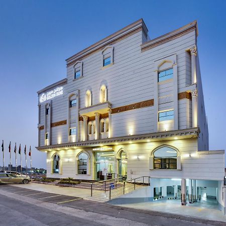 Golden Dune For Hotel Services- Alfayhaa Riyadh Exterior photo